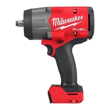 Akumuliatorinis smūginis veržliasukis MILWAUKEE M18 FHIW2F12-0X Akumuliatorinis smūginis veržliasukis MILWAUKEE M18 FHIW2F12-0X