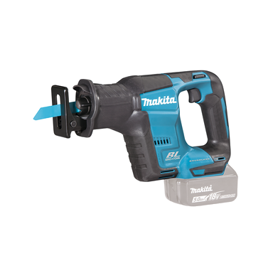 Akumuliatorinis tiesinis pjūklas Makita DJR188Z 18V (Be akumuliatorių ir kroviklio) Akumuliatorinis tiesinis pjūklas Makita DJR188Z 18V (Be akumuliatorių ir kroviklio)
