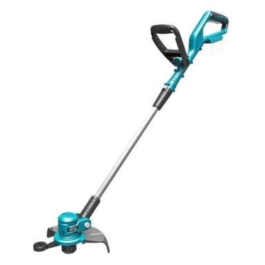 Akumuliatorinis trimeris 18V DEDRA SAS+ALL (be akumuliatoriaus ir pakrovėjo) Akumuliatorinis trimeris 18V DEDRA SAS+ALL (be akumuliatoriaus ir pakrovėjo)