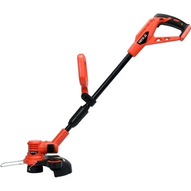 Akumuliatorinis trimeris 18V YATO YT-82831 Akumuliatorinis trimeris 18V YATO YT-82831