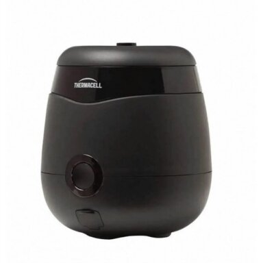 Akumuliatorinis uodų repelentas Thermacell E55X Akumuliatorinis uodų repelentas Thermacell E55X