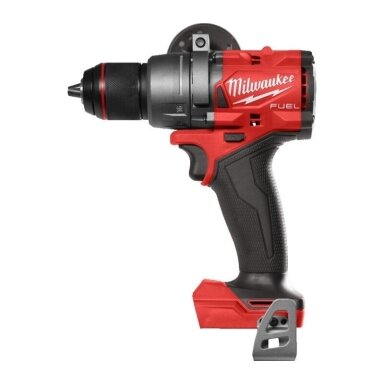 Akumuliatorinių įrankių rinkinys MILWAUKEE M18 FPP6E3-502B Akumuliatorinių įrankių rinkinys MILWAUKEE M18 FPP6E3-502B