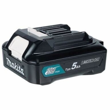 Akumuliatorius 12V 5,0Ah Makita BL1050B Akumuliatorius 12V 5,0Ah Makita BL1050B