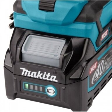 Akumuliatorius Makita BL4025 XGT® 40V 2,5Ah 191B36-3