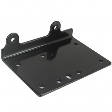 Akumuliatorinė gervė 2500LBS/1133kg 12V 4 Akumuliatorinė gervė 2500LBS/1133kg 12V 4
