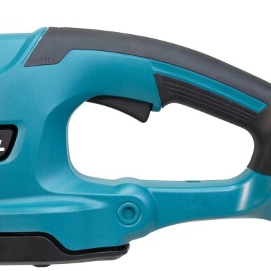 Akumuliatorinės gyvatvorių žirklės LXT® Makita DUH507RT, 18V 7