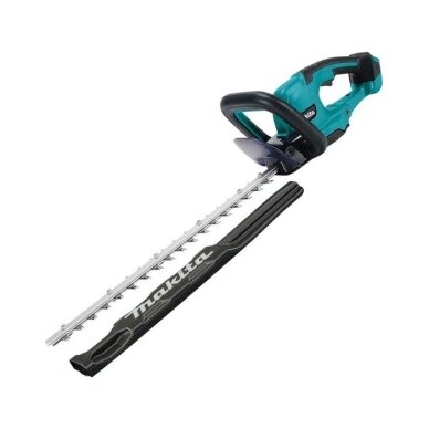 Akumuliatorinės gyvatvorių žirklės LXT® Makita DUH507RT, 18V