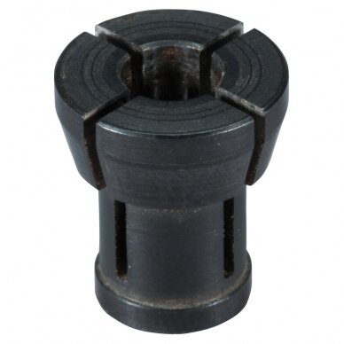 Akumuliatorinis frezeris 6/8mm Makita RT001GZ04 su priedais XGT® 40V 12 Akumuliatorinis frezeris 6/8mm Makita RT001GZ04 su priedais XGT® 40V 12