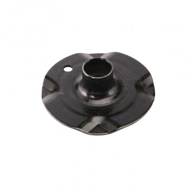 Akumuliatorinis frezeris 6/8mm Makita RT001GZ04 su priedais XGT® 40V 6 Akumuliatorinis frezeris 6/8mm Makita RT001GZ04 su priedais XGT® 40V 6