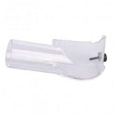 Akumuliatorinis frezeris 6/8mm Makita RT001GZ04 su priedais XGT® 40V 8 Akumuliatorinis frezeris 6/8mm Makita RT001GZ04 su priedais XGT® 40V 8