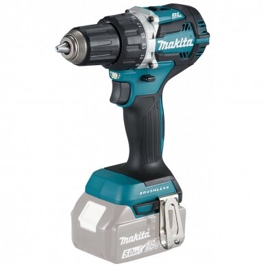 Akumuliatorinis suktuva - gręžtuvas 18V Makita DDF484Z Akumuliatorinis suktuva - gręžtuvas 18V Makita DDF484Z