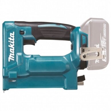 Akumuliatorinis kabiakalis 18V, 5,0Ah-Li-ion MAKITA DST112 Akumuliatorinis kabiakalis 18V, 5,0Ah-Li-ion MAKITA DST112
