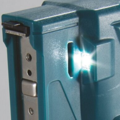 Akumuliatorinis kabiakalis 18V, 5,0Ah-Li-ion MAKITA DST112 1 Akumuliatorinis kabiakalis 18V, 5,0Ah-Li-ion MAKITA DST112 1