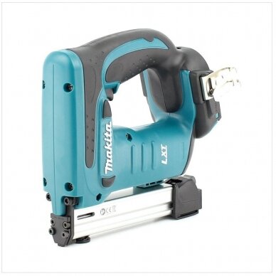 Akumuliatorinis kabiakalis 18v 2x5,0Ah Makita DST221RTJ 4 Akumuliatorinis kabiakalis 18v 2x5,0Ah Makita DST221RTJ 4