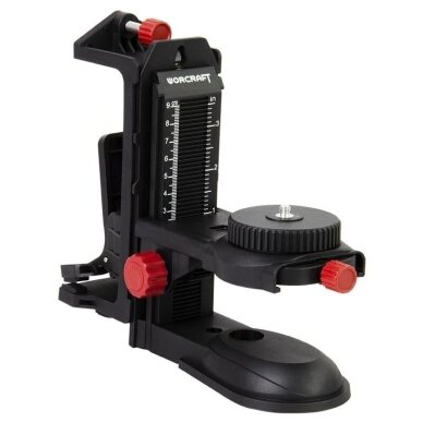 Akumuliatorinis lazerinis kryžminis nivelyras 3x3D rinkinys (žalias lazeris) 20V 2.0Ah LI-ION (XCUBE dėžė) 6 Akumuliatorinis lazerinis kryžminis nivelyras 3x3D rinkinys (žalias lazeris) 20V 2.0Ah LI-ION (XCUBE dėžė) 6