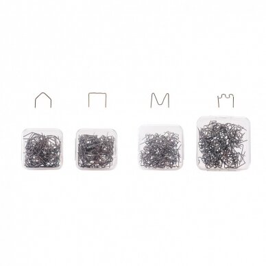 Akumuliatorinis plastiko suvirinimo aparatas plastikinėje dėžėje 20V LI-ION Worcraft CPWS20Li 20 Akumuliatorinis plastiko suvirinimo aparatas plastikinėje dėžėje 20V LI-ION Worcraft CPWS20Li 20