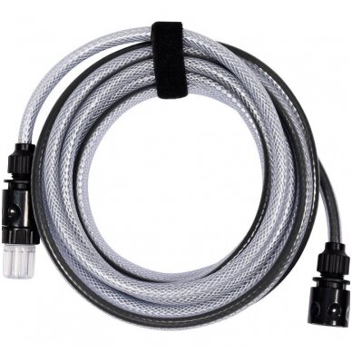 Akumuliatorinis plovimo putų pistoletas 18V 23 BAR (be akumuliatoriaus ir pakrovėjo) 4 Akumuliatorinis plovimo putų pistoletas 18V 23 BAR (be akumuliatoriaus ir pakrovėjo) 4