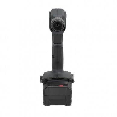 Akumuliatorinis prožektorius MULTILIGHT CONNECT korpusas CAS, Scangrip 3 Akumuliatorinis prožektorius MULTILIGHT CONNECT korpusas CAS, Scangrip 3