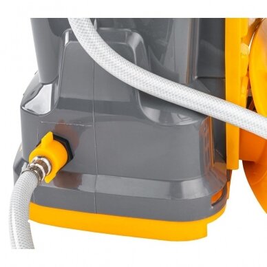 Akumuliatorinis purkštuvas 16l Powermat PM-OA-16K 5 Akumuliatorinis purkštuvas 16l Powermat PM-OA-16K 5