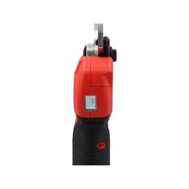 Akumuliatorinis sekatorius 18V | 40 mm bešepetėlinis YATO 4