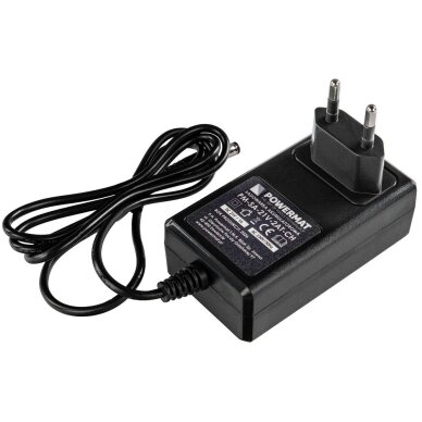 Akumuliatorinis sekatorius 30 mm 1000W su 2 baterijomis 25