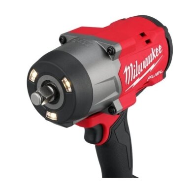 Akumuliatorinis smūginis veržliasukis MILWAUKEE M18 FHIW2F12-0X 3