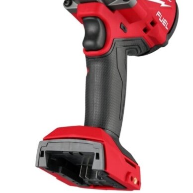 Akumuliatorinis smūginis veržliasukis MILWAUKEE M18 FHIW2F12-0X 4