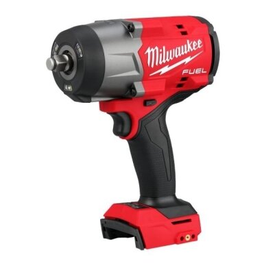 Akumuliatorinis smūginis veržliasukis MILWAUKEE M18 FHIW2F12-0X