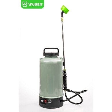 Akumuliatorinis sodo purkštuvas Wuber W24005 8L – 12V 2