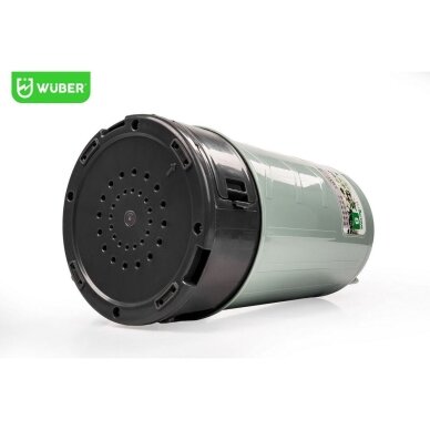 Akumuliatorinis sodo purkštuvas Wuber W24005 8L – 12V 7