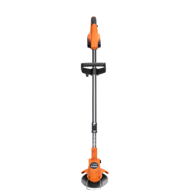 Akumuliatorinis trimeris 21V 3.0Ah x 2 Kraftdele KD5124 4 Akumuliatorinis trimeris 21V 3.0Ah x 2 Kraftdele KD5124 4