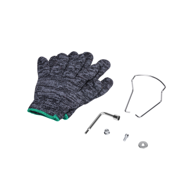 Akumuliatorinis trimeris 21V 3.0Ah x 2 Kraftdele KD5124 12