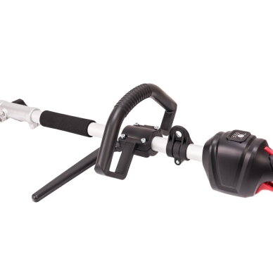Akumuliatorinis trimeris 3IN1 40V WORCRAFT CGTS40LiBHPS 7 Akumuliatorinis trimeris 3IN1 40V WORCRAFT CGTS40LiBHPS 7