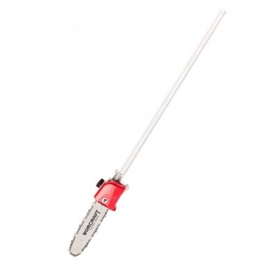 Akumuliatorinis trimeris 3IN1 40V (2 x 20V 4,0Ah LI-ion) WORCRAFT CGTS40LiBHP (Pilnas komplektas) 3 Akumuliatorinis trimeris 3IN1 40V (2 x 20V 4,0Ah LI-ion) WORCRAFT CGTS40LiBHP (Pilnas komplektas) 3