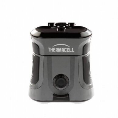 Akumuliatorinis uodų repelentas EX90, Thermacell