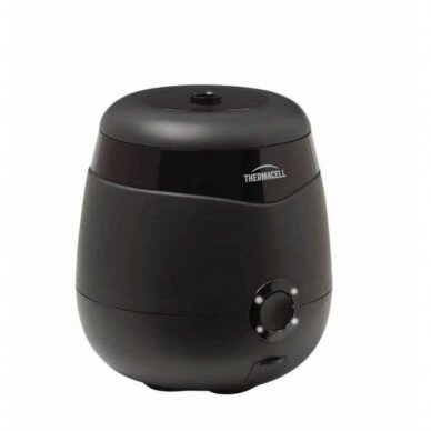 Akumuliatorinis uodų repelentas Thermacell E55X 7