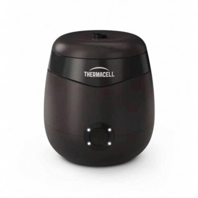 Akumuliatorinis uodų repelentas Thermacell E55X 1 Akumuliatorinis uodų repelentas Thermacell E55X 1