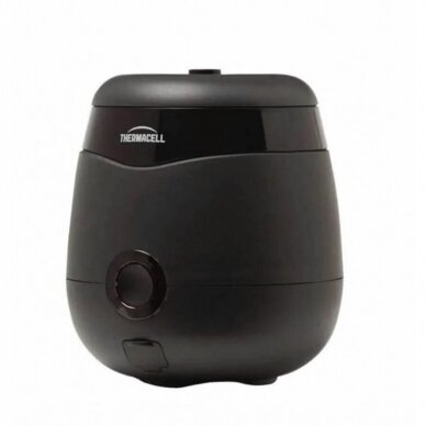 Akumuliatorinis uodų repelentas Thermacell E55X 8 Akumuliatorinis uodų repelentas Thermacell E55X 8