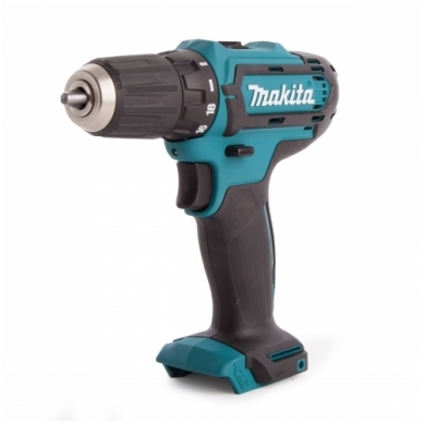 Akumuliatorinių įrankių rinkinys Makita CLX201SAX6 (DF333D + TD110D) 12V 2X2,0Ah + Šaltadežė 2 Akumuliatorinių įrankių rinkinys Makita CLX201SAX6 (DF333D + TD110D) 12V 2X2,0Ah + Šaltadežė 2