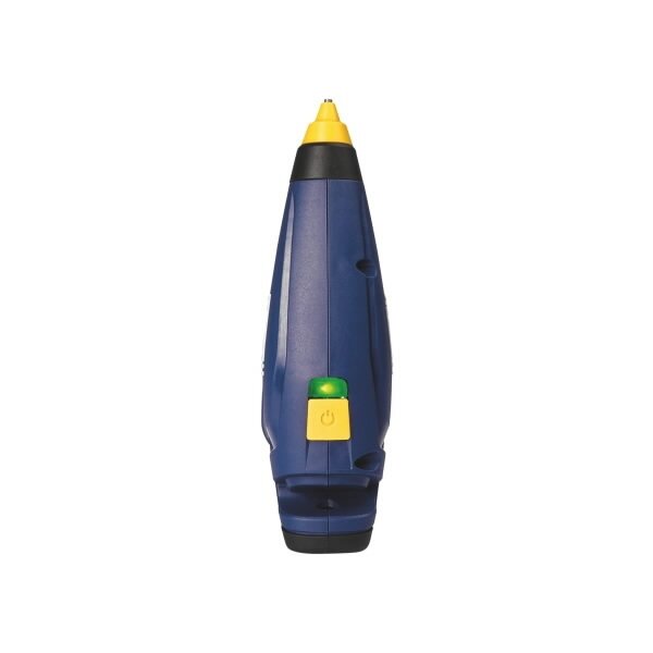 Akumuliatorinis klijų pistoletas BGX7, 7mm, USB įkrovimas, Rapid 13 Akumuliatorinis klijų pistoletas BGX7, 7mm, USB įkrovimas, Rapid 13