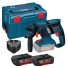 Akumuliatorinis perforatorius BOSCH GBH 36 V-EC COMPACT PROFESSIONAL Akumuliatorinis perforatorius BOSCH GBH 36 V-EC COMPACT PROFESSIONAL
