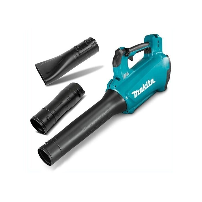 Akumuliatorinis lapų pūstuvas Makita DUB184Z 18V (Be akumuliatoriaus ir pakrovėjo) Akumuliatorinis lapų pūstuvas Makita DUB184Z 18V (Be akumuliatoriaus ir pakrovėjo)