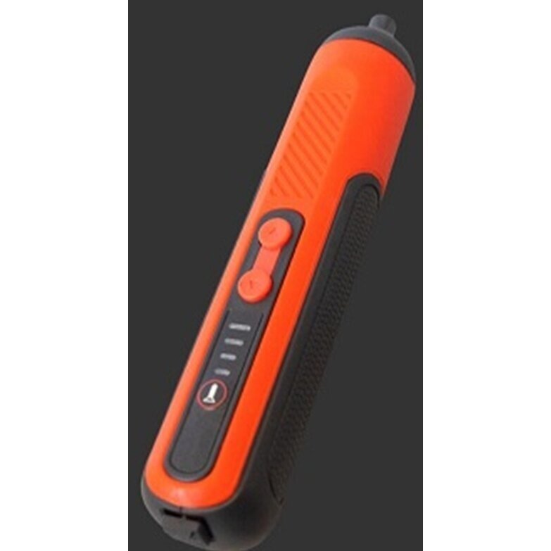 Akumuliatorinis atsuktuvas USB su antgalių rinkiniu 24 vnt. 5 Akumuliatorinis atsuktuvas USB su antgalių rinkiniu 24 vnt. 5