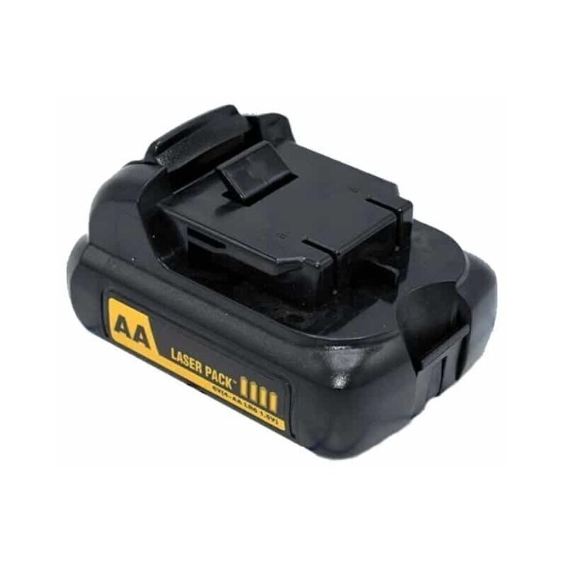 Akumuliatorinis lazerinis nivelyras žalias DEWALT DCE089D1G 3 Akumuliatorinis lazerinis nivelyras žalias DEWALT DCE089D1G 3