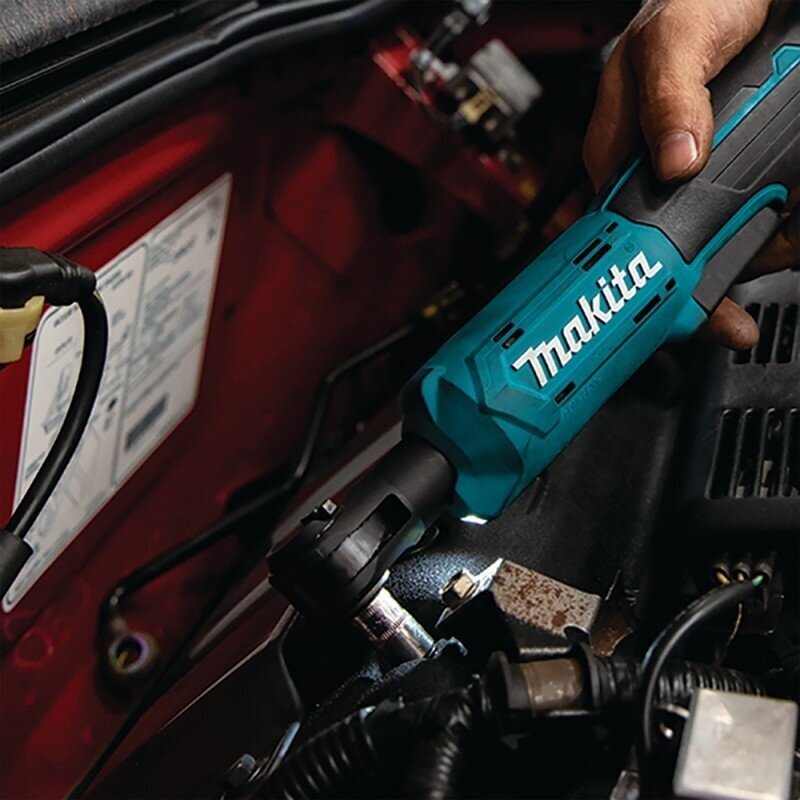 Akumuliatorinė terkšlė Makita DWR180Z (18V be akumuliatorių ir pakrovėjo) 12 Akumuliatorinė terkšlė Makita DWR180Z (18V be akumuliatorių ir pakrovėjo) 12