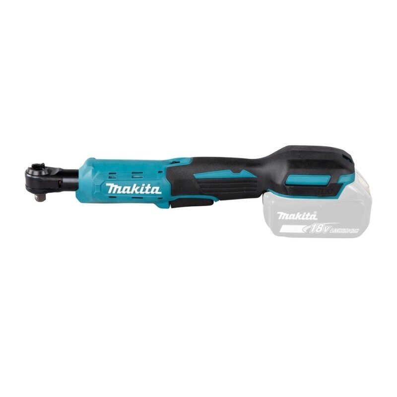 Akumuliatorinė terkšlė Makita DWR180Z (18V be akumuliatorių ir pakrovėjo) 9 Akumuliatorinė terkšlė Makita DWR180Z (18V be akumuliatorių ir pakrovėjo) 9