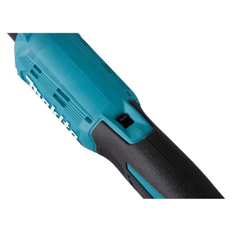 Akumuliatorinė terkšlė Makita DWR180Z (18V be akumuliatorių ir pakrovėjo) 3 Akumuliatorinė terkšlė Makita DWR180Z (18V be akumuliatorių ir pakrovėjo) 3