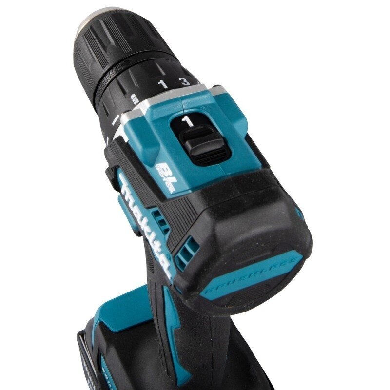 Akumuliatorinis gręžtuvas 18V, 2x5Ah Makita DDF487RTJ 4