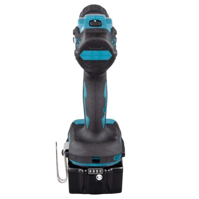 Akumuliatorinis gręžtuvas 18V, 2x5Ah Makita DDF487RTJ 6