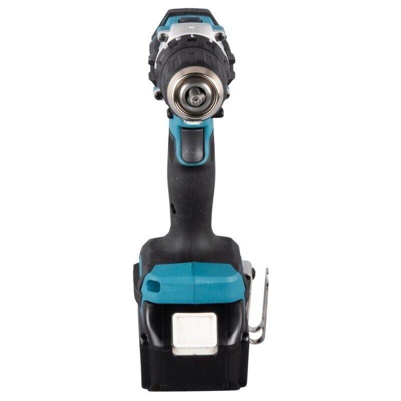 Akumuliatorinis gręžtuvas 18V, 2x5Ah Makita DDF487RTJ 7
